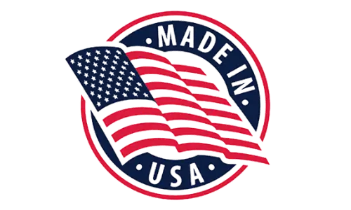DentiCore Made in USA