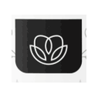 DentiCore logo icon